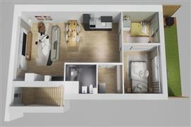 Appartement Leenderweg in Eindhoven