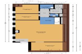 Appartement Merkstrjitte in Woudsend