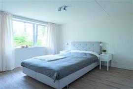 Huis Merelstraat in Groningen