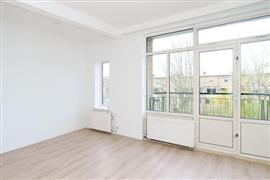 Appartement Godetiaweg in Den Haag