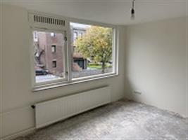 Huis Justus van Effenstraat in Alkmaar