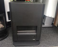 Gaskachel  Mooie   Gerevis. Geteste   Faber 828 T 