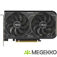 ASUS Geforce RTX 4060 TI DUAL-RTX4060TI-O8G-V2