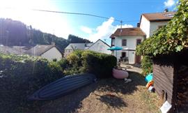 fraai vakantiehuis Eifel huren Duitsland