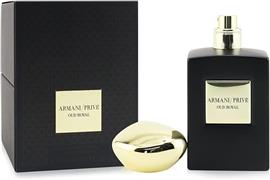 Armani/Privé Oud Royal Eau de Parfum