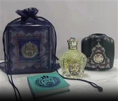 Opulent Shaik