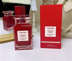 Tom Ford Electric Cherry