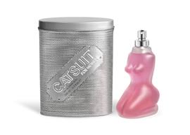 Catsuit Woman parfum  100ml van Creation Lamis 