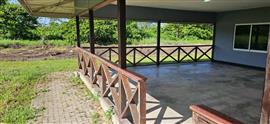 Woning te huur zijstr. H.Fernandesweg Suriname