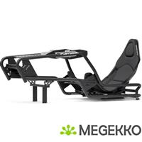 Playseat Formula Intelligence Zwart