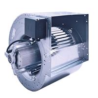 Soler en Palau afzuigmotor 3250 m3/h | CBM-9/9 550 4P C VR