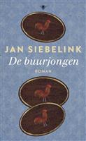 Jan Siebelink - De buurjongen