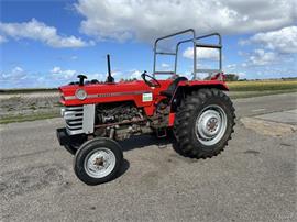 Massey Ferguson 165
