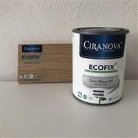 Ciranova Ecofix+ Zero Gloss oil 1 liter