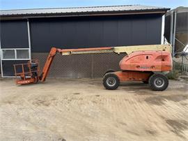 hoogwerker telescoophoogwerker jlg 460 sj