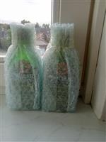 2x  250 ml Originele Möllers Levertraan 