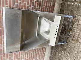 Nedap krachtvoerbox