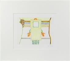 Gezocht werken Roger Raveel en Panamarenko!