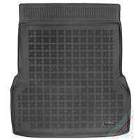 Rubber kofferbakmat Mercedes EQS (C297) | 2021-heden