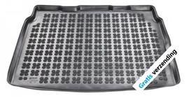 Rubber kofferbakmat  Skoda Kodiaq 5-persoons | 2017-2024