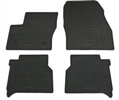 Rubber automatten Ford Transit Connect | 2013-2022