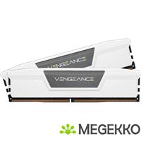 Corsair DDR5 Vengeance 2x16GB 6000 White