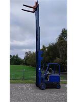 Hyster elektrisch E70B 3100KG TRIPLO 7.20 MT