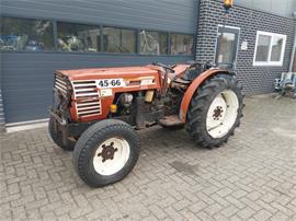 Fiat 45-66 DTV  4x4