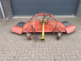 Votex Vario 280 weidebloter