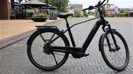 Kettler Quadriga Pro Belt Automatic herenfiets Refurbished