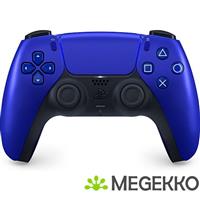 Sony DualSense Wireless Controller voor PS5 / MAC / PC  / IOS in donker blauw