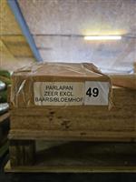 Parlapan 150x68x12cm (kjh49)