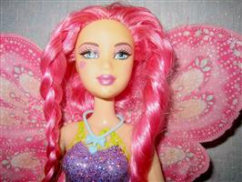 Fashion fairy Fairytopia Barbie Mattel pop [POP17]