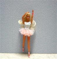 Sindy Pirouette pop ballet Hasbro [POP153]