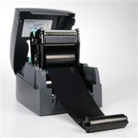 Startpakket Lintprinter +inkt en G-500U en labelprinter met nieuwe easy software. Iets groter model