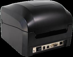 Startpakket Lintprinter +inkt en GD GE300 en labelprinter Met nieuwe easy software