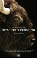 John Williams  - Butgers Crossing EN NIets dan ...