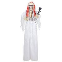 Halloween Pop Skelet 1,53m