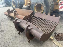 kraan bakken cw 30