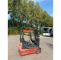 Linde E14