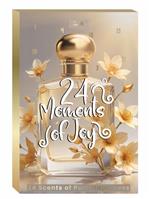 Luxe Kalender 24 Moments of Joy