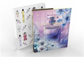  Luxe Adventskalender Parfumfles