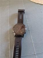 garmin fenix 5x plus sapphir