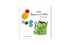 Het kleurenmonster - Llenas