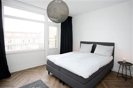 Appartement Dirk Hoogenraadstraat in Den Haag