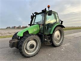 Deutz Agrotron 4.85