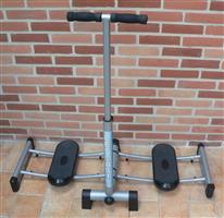 Leg Magic voor trainen van bovenbenen