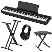 Digitale piano huren vanaf € 25,- p.m. 