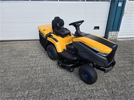 Stiga Estate 798E Demo