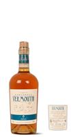 Cornelia Tessari Utopia Vermouth di Garganega Bianco